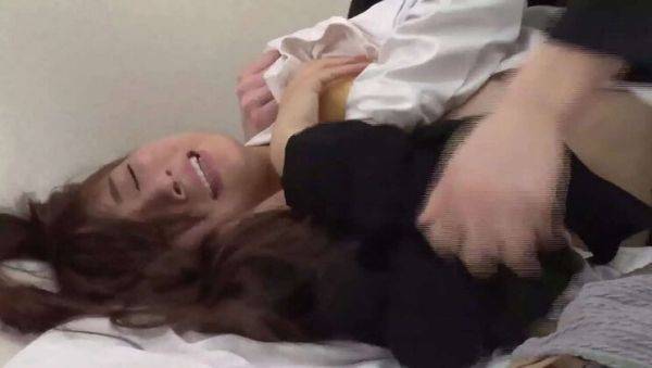 Yui Ohba Hot Japanese MILF Fingering and Hardcore Cowgirl Sex - veryfreeporn.com - Japan on v0d.com