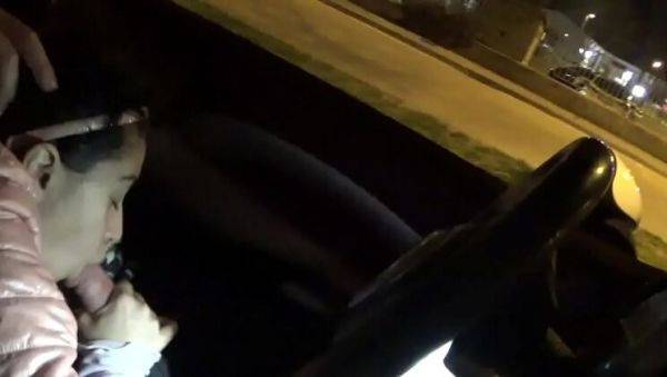 Risky Public Threesome Fuck Outside Police Station During Quarantine - Melody, Shane, Sissi Dollscult - veryfreeporn.com - Italy on v0d.com