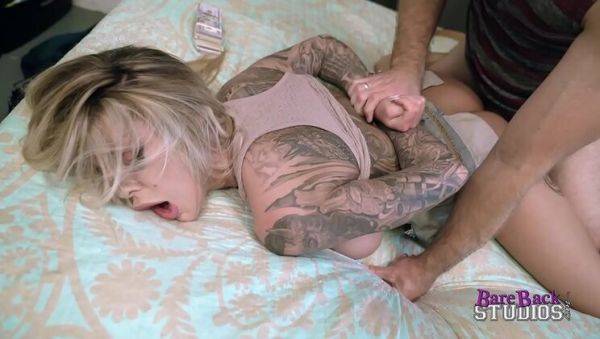 Step Daughter Karma RX Gets Hardcore Fuck from Luke Longly - Big Tits PAWG - xxxfiles.com on v0d.com