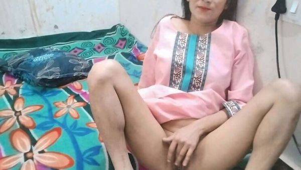 Indian Teacher Demands Sex for Passing Exam - Desi Girl Fingered Hard - xxxfiles.com - India on v0d.com