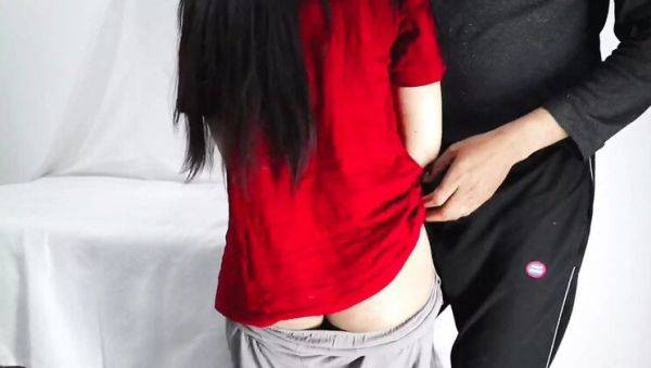 Indian Teen School Girl Fucked Hard by Uncle in Rough Anal Sex - xxxfiles.com - India on v0d.com