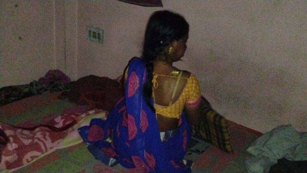Hot Indian Wife Ravaged All Night by Husband - Desi Bhabhi in HD - veryfreeporn.com - India on v0d.com