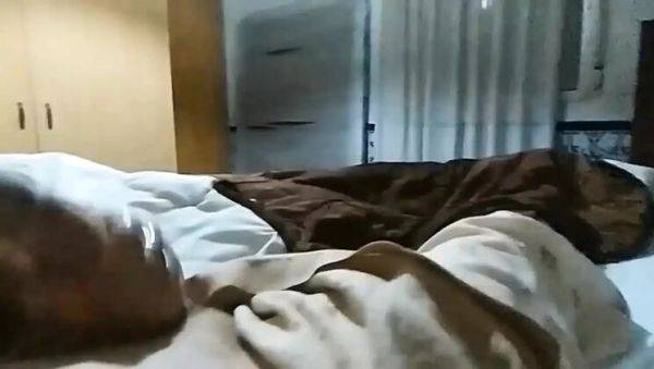 Ex Girlfriend Gives Me a Handjob and Swallows My Cum - Homemade Farm Sex - xxxfiles.com - Spain on v0d.com