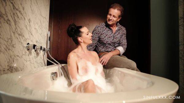 A Helping Hand 3 - videomanysex.com on v0d.com