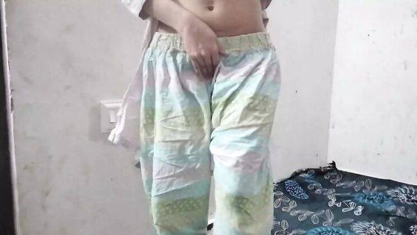 Forced Desi Muslim Teen Fucked Hard in Her Home - Rough Anal & Doggy Style - veryfreeporn.com - India on v0d.com