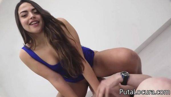 Dafne Bachelet Takes 29 Cumshots in Hot Bukkake Group Sex - veryfreeporn.com on v0d.com