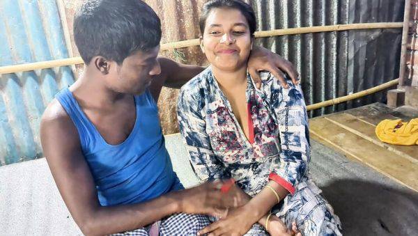 Hot Village Girl Deluwara Khatun Hindi Sex Video HD - xxxfiles.com on v0d.com