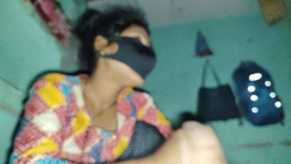 Hot Desi Bhabhi Anal Sex in Hindi - Homemade Indian Video - porntry.com - India on v0d.com