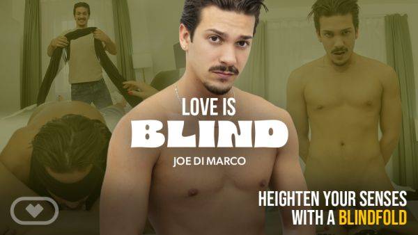 Love Is Blind - txxx.com on v0d.com