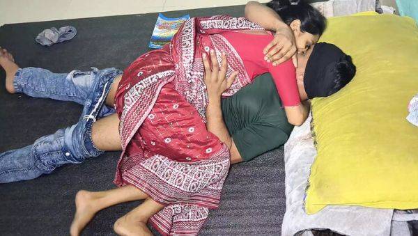 Hot Desi Girl Fucks Hard in Homemade Indian Sex Video - xxxfiles.com - India on v0d.com