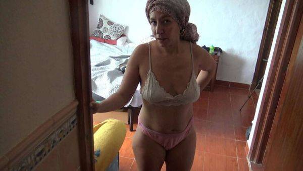 American Tourist Fucks Turkish Muslim Hooker in Kinky Encounter - xxxfiles.com - Usa - Turkey on v0d.com