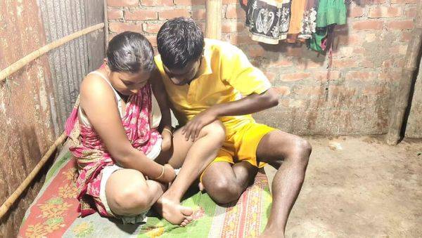Village Girls Hot Sex Scene with Deluwara Khatun - HD Hindi Audio - xxxfiles.com on v0d.com
