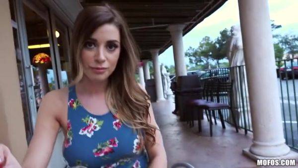Devyn Cole - Cheating Gf - videomanysex.com on v0d.com