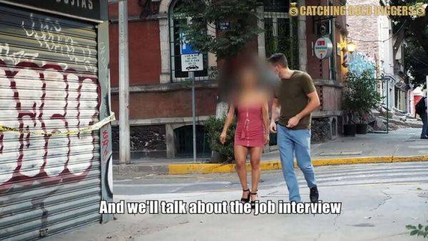 Hardcore Anal Fuck with Busty Mexican MILF and Juicy Bubble Butt - xxxfiles.com - Mexico on v0d.com