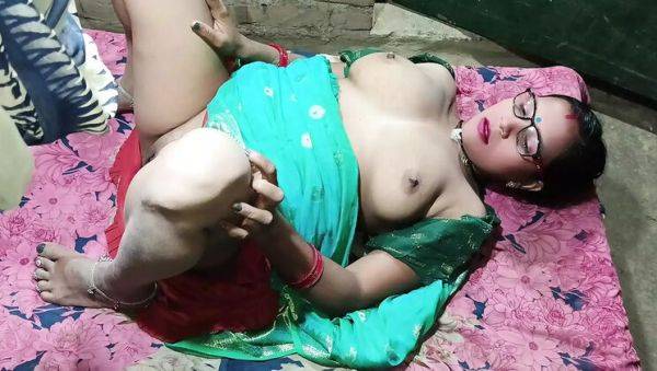 Married Stepsister Cheats on Husband with Boyfriend in Hot Foursome - Renudbf - xxxfiles.com - India on v0d.com