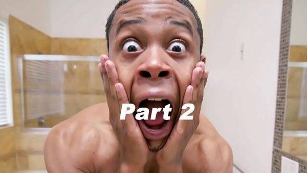Lil D Fucks MILFs and Stepmoms in Hot Interracial Compilation - Part 2 - porntry.com on v0d.com