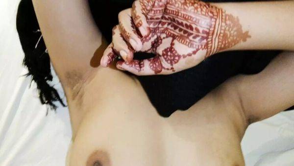 Hot Bhabhi and Devor Love to Fuck All the Time - Desi Sex in Hotel - porntry.com - India on v0d.com