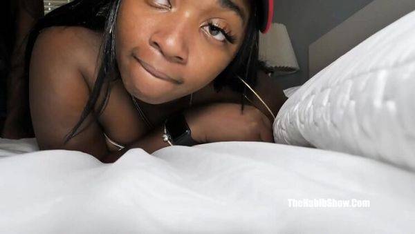 Two Hot Teens Ready to Fuck Blasian Star Candy Rain - veryfreeporn.com on v0d.com