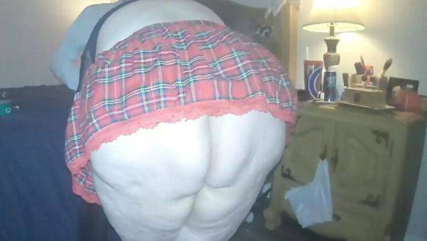 BBW Wife Submissive Role Play - Homemade Amateur HD - veryfreeporn.com - Usa on v0d.com