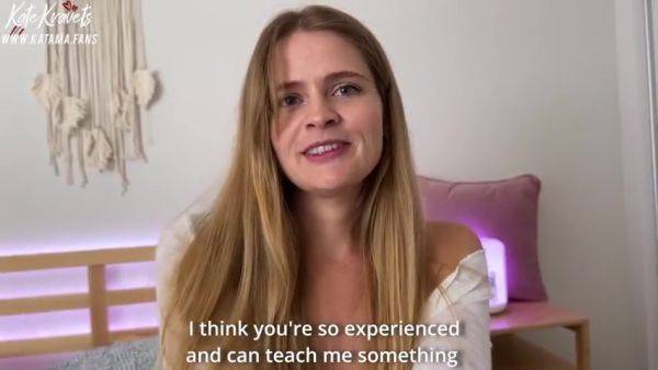 18 Yo Students 18+ Date With An Older Man Ended In Sex - Cum In Her Mouth - videomanysex.com on v0d.com