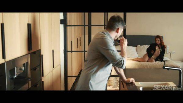Temptation Tango - Clemence Audiard & Kristof Cale - hotmovs.com on v0d.com