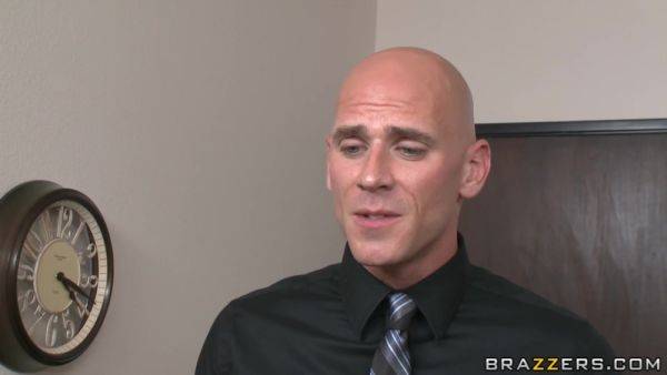 Meditate While I Slam Your Wife With Johnny Sins, Asa Akira - Brazzers - hotmovs.com - Japan on v0d.com