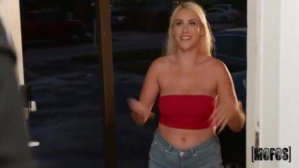 Hottest Adult Clip Milf Great , Check It With Tori Montana, Gabriela Lopez And Maya Farrell - hotmovs.com on v0d.com