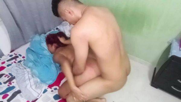 Neighbor MILF Helps Son with Extra Classes and Ends Up Fucking Hard - veryfreeporn.com - Usa - Venezuela - India - Colombia on v0d.com