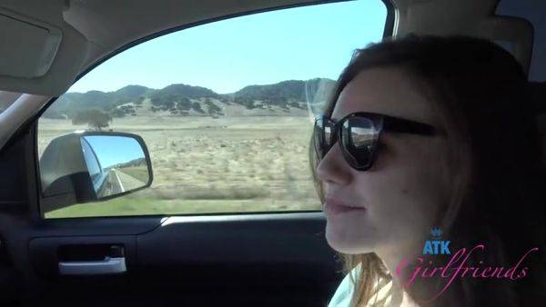 Rose Carter Central Cali 5 - videomanysex.com on v0d.com