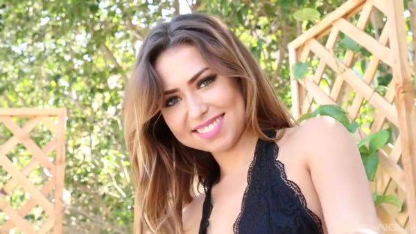 Melissa Moore - Oral Obsessions Cocksucking Fanatics - videomanysex.com on v0d.com