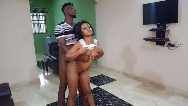 Dirty Dancing with KingJuninho Leads to Hot Fuck and Quick Cum with QueenPey - xxxfiles.com on v0d.com