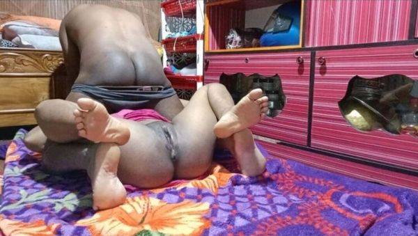 Desi Wife and Brother Hot Anal Fuck at Home - Dogrupali69 - veryfreeporn.com - India on v0d.com