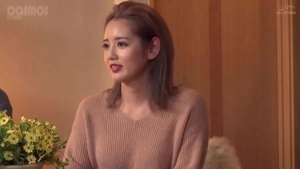 Japanese Beauty Kanna Misaki Gets Fucked by Male Spa Technician - veryfreeporn.com - Japan on v0d.com