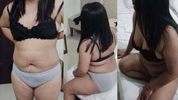 Horny Indonesian Babe Ayuningsih Fucks Hard in Homemade HD Video with Big Natural Tits and Creampie Finish - porntry.com - Indonesia on v0d.com