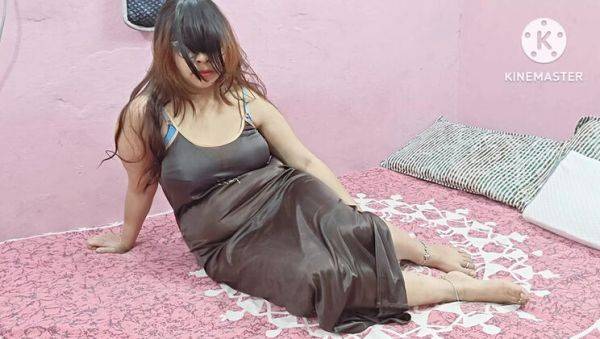 Step Sister Homemade Desi Sex - Indian 18-Year-Old Girl Hardcore Anal & Blowjob Compilation - porntry.com - India on v0d.com