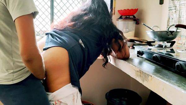 Hindi Sex In Desi Future Neighbors Boy - desi-porntube.com - India on v0d.com