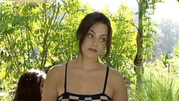 Virgin Hunters 2: Amber Newman in Full-Length Porn Movie - xxxfiles.com on v0d.com