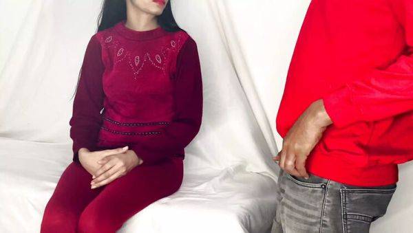 Indian Office Boss Fucks His Hot Secretary for a Job Promotion - xxxfiles.com - India on v0d.com
