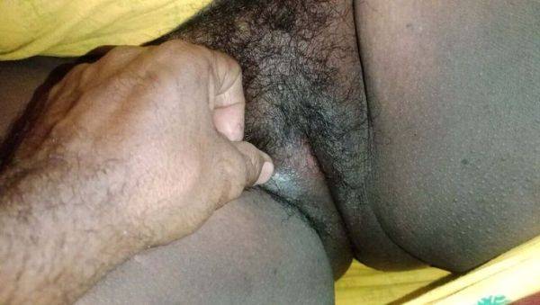 Tamil Stepmom Teaches Stepson How to Fuck - Hot Desi MILF Spreads Pussy & Moans Loud - xxxfiles.com - India on v0d.com