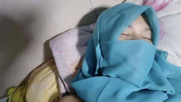 Naughty Hijab Wife Cheats on Husband with His Friend - Asian Bikini Fuck - veryfreeporn.com - Indonesia on v0d.com