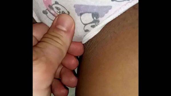 Naughty Teen Alicehot Gets Wet and Wild with Brenohot - porntry.com - China on v0d.com