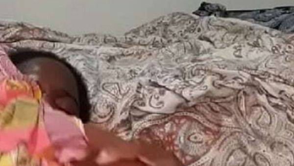 Maskedluv Fucks Kyttkatts Tight Ebony Ass in Hot Anal Sex - xxxfiles.com on v0d.com