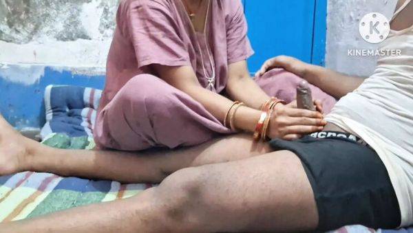 Desi Bhabhi Nidhi Thakur Fucked Hard by Neighbor Friend in Hot Homemade Scene - xxxfiles.com - India on v0d.com