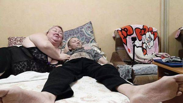 Hot MILF Zona901 Deep Throats My Dick and Swallows Cum - veryfreeporn.com - Russia on v0d.com