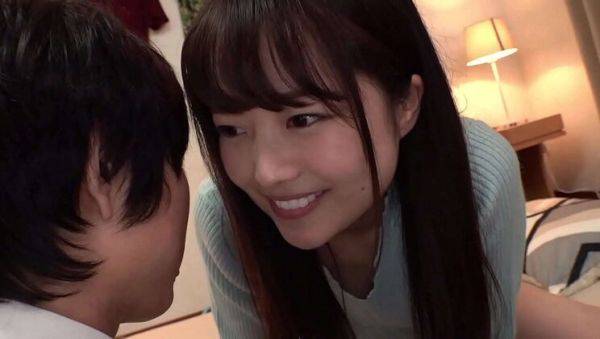 Hot Japanese Girl Chiharu Miyazawa Rides Cowgirl and Takes Creampie in Part 4 - veryfreeporn.com - Japan on v0d.com