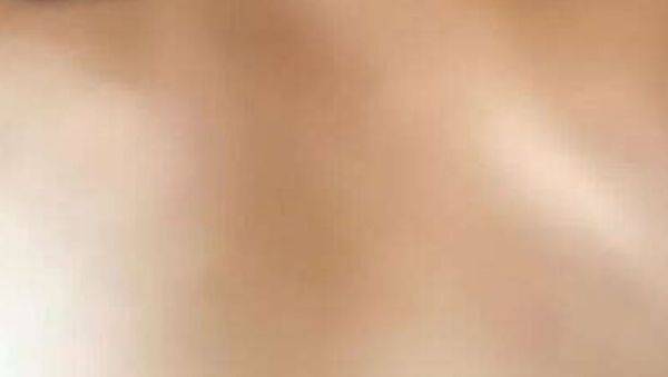 Russian Girlfriend Accidentally Shares iPhone Sex Tape - Doggystyle & Squirt Fun - porntry.com - Russia - Ukraine on v0d.com