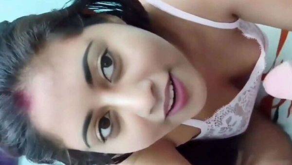 Indian Bhabhi First Time Hardcore Anal with Dirty Hindi Roleplay - Aditi Arya & Akash Arya - xxxfiles.com - India on v0d.com