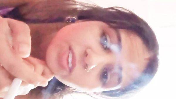 Hot Indian Step Sister Latika Smoking and Hardcore Fuck - xxxfiles.com - India on v0d.com