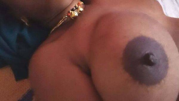 Telugu Housewife Cheating Hardcore - Tight Virgin Pussy & Puffy Nipples Massage - xxxfiles.com - India on v0d.com