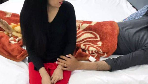 Desi Hot Maid Fucked Hard by House Owner in Tight Pussy Scene - xxxfiles.com - India on v0d.com